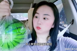 吃瓜公众号网红是谁,她是如何成为网络红人的?